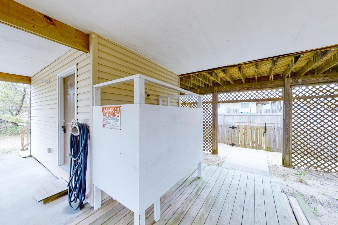 Samay Wasi Virginia Beach Exterior foto