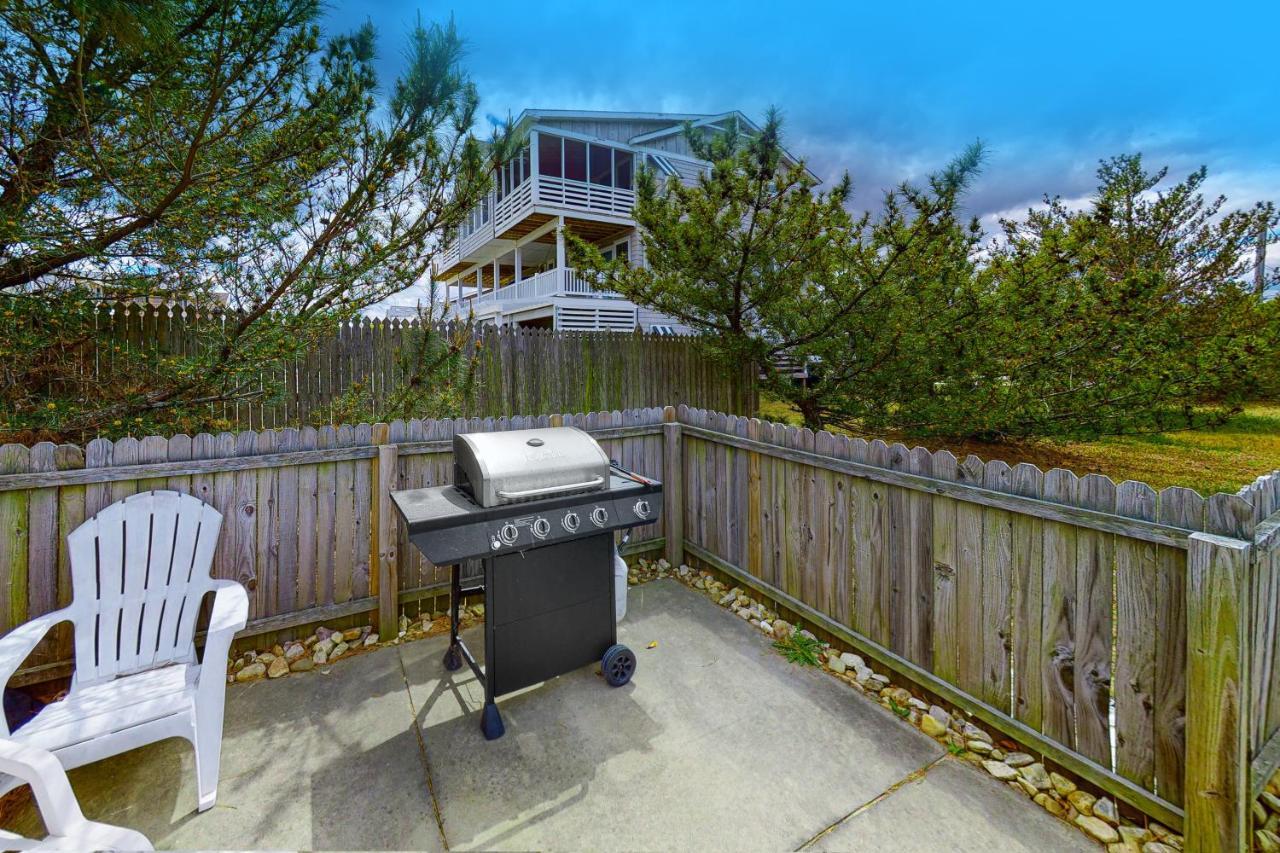 Samay Wasi Virginia Beach Exterior foto