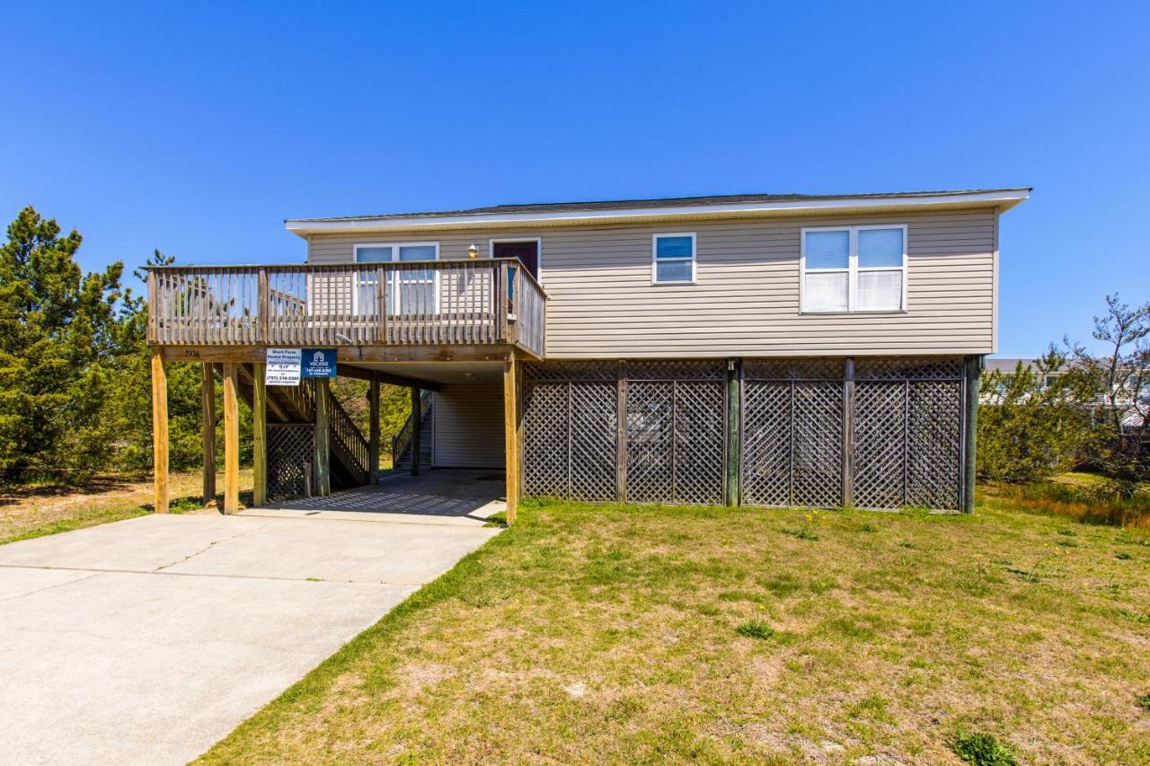 Samay Wasi Virginia Beach Exterior foto