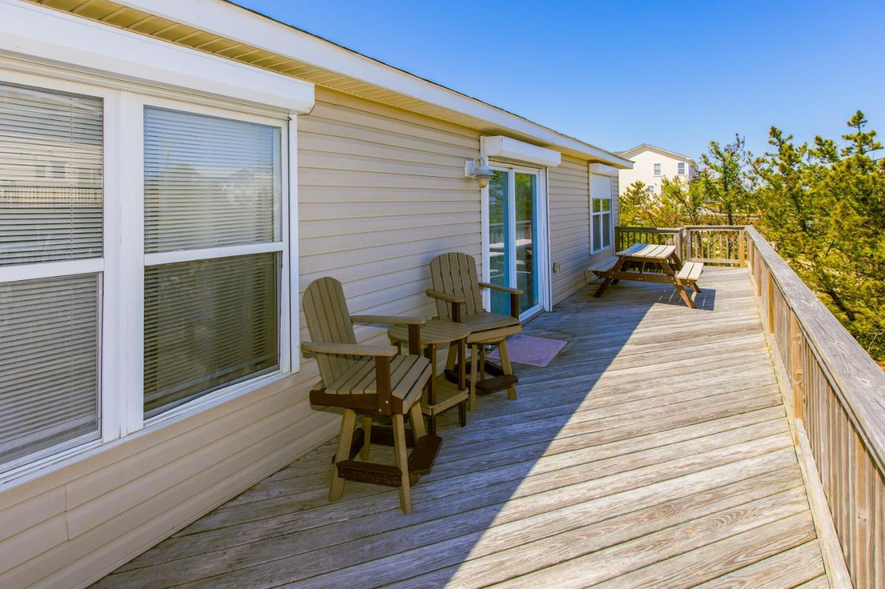 Samay Wasi Virginia Beach Exterior foto