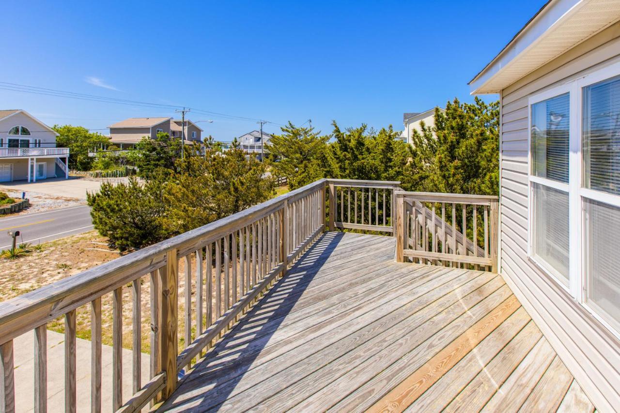 Samay Wasi Virginia Beach Exterior foto