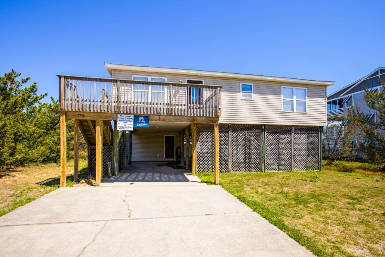 Samay Wasi Virginia Beach Exterior foto